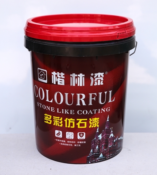 多彩漆施工周期需要多久？
